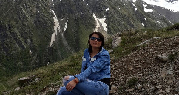 Валентина Борисова