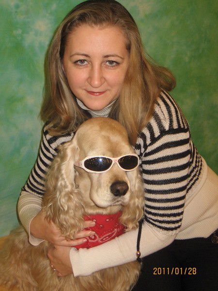 Наталья Минаева