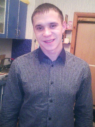 Сергей Горащук