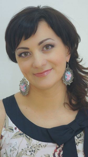 Светлана Предеина