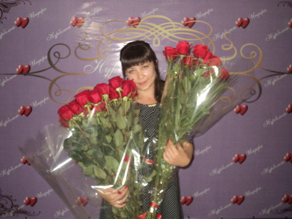 Айжан Молдекенова (Касымова)