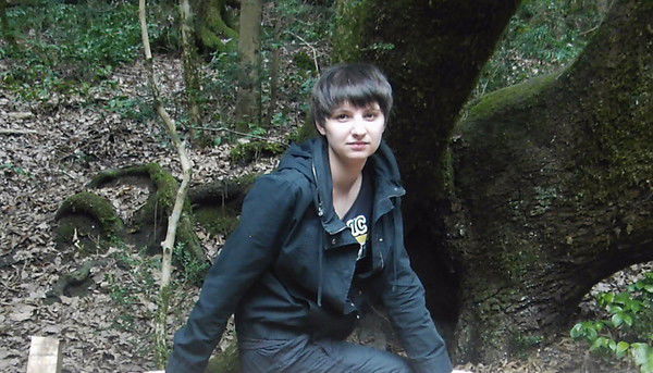 Виктория Вайнмастер