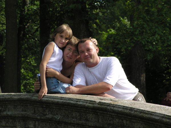 Дмитрий Полевин