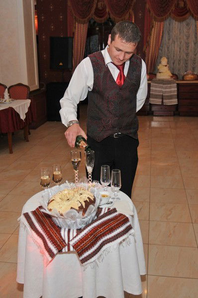 Андрей Мирончук