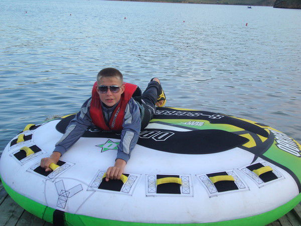 Владислав Туренко