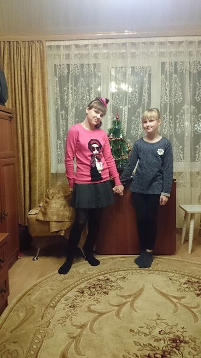 Вероника Панченко