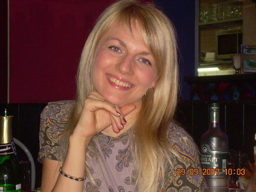 Катя Едовина