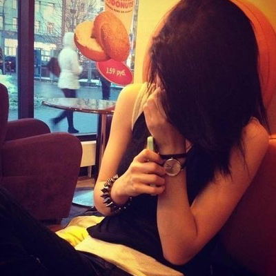 Юля Ефремова