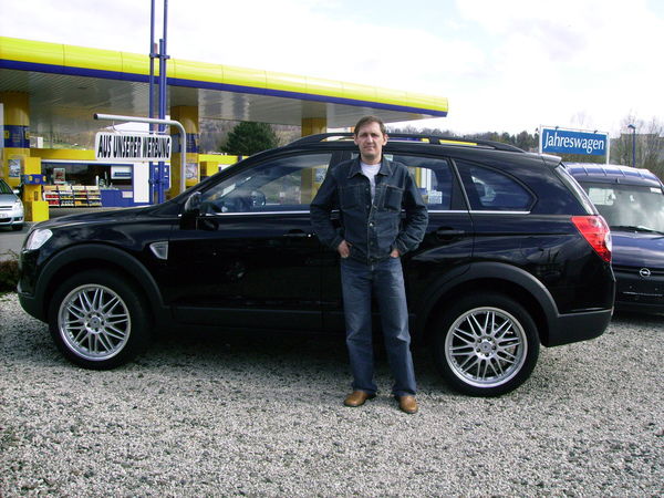 Александер Шефер