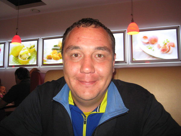 Александр Байда