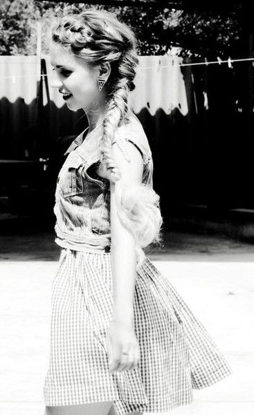 Лена Горбатых