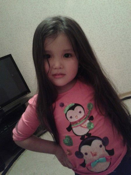 Алтынгуль Койшыбаева