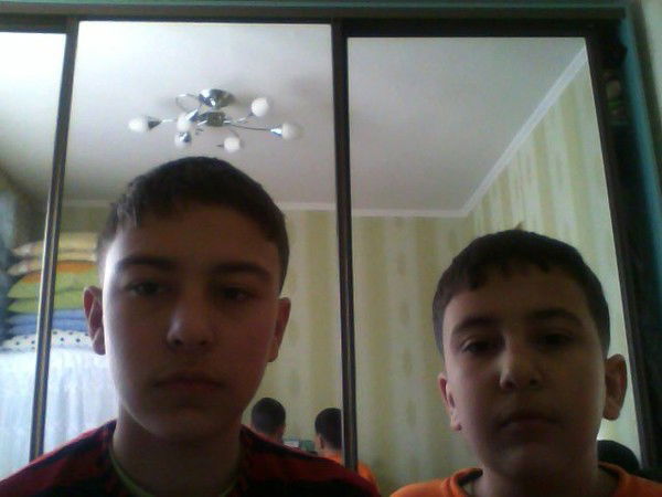 Эльвин Эйюбов