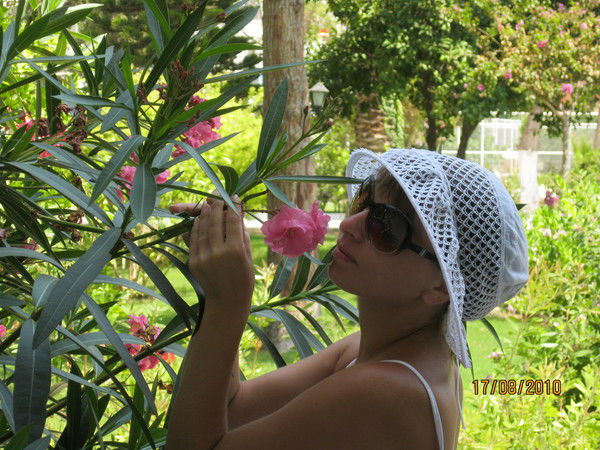 Виктория Карбовец