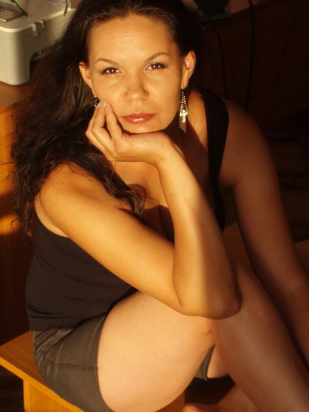 Ирина Ильина