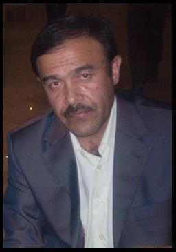 Дильшод Хамидов