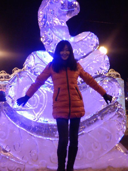 Надежда Шарганова