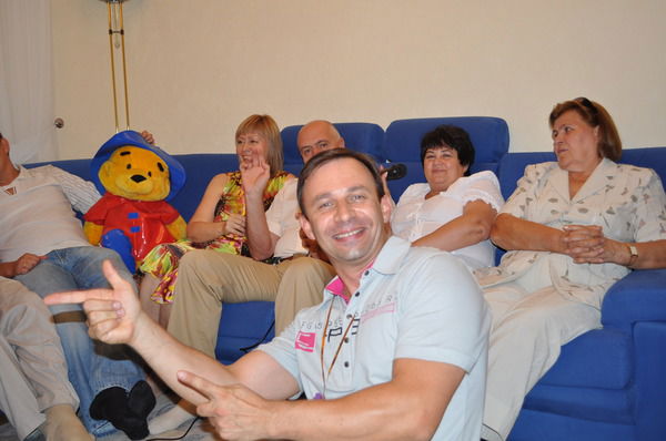 Андрей Ляшенко