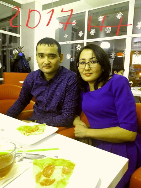 Аскар Байкадамов