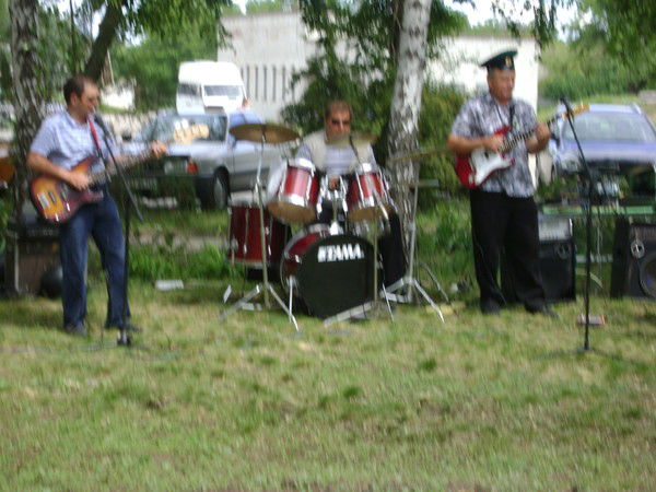 Юрий Данилюк