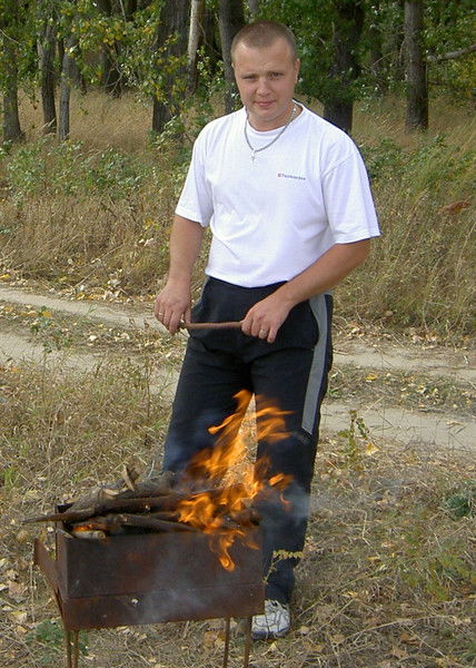 Вадим Балаганский