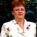 Ольга Мирошникова