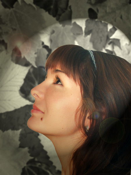 Нелли Истомина