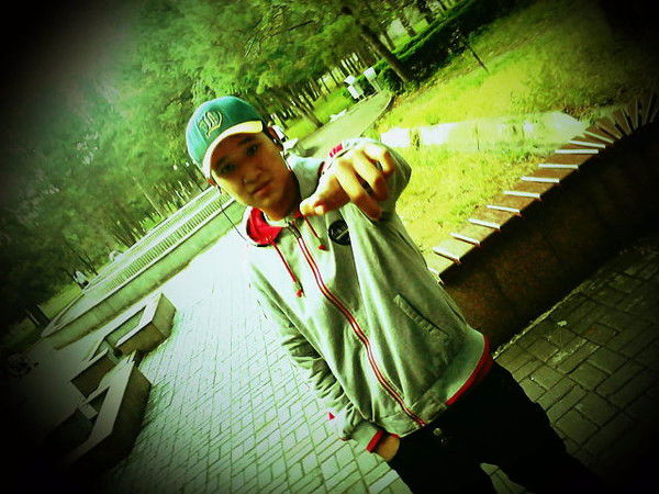 Дастан Маматов