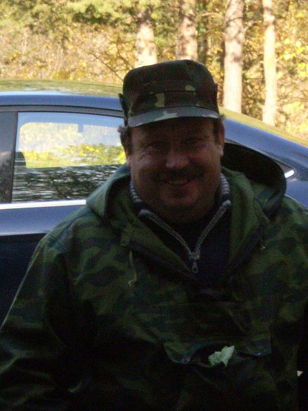 Фёдор Арнаутов