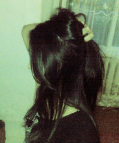 Молдир Альмуратова