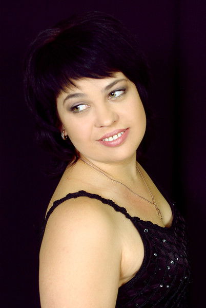 Виктория Мальцева