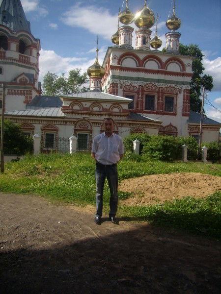 Виктор Филатов