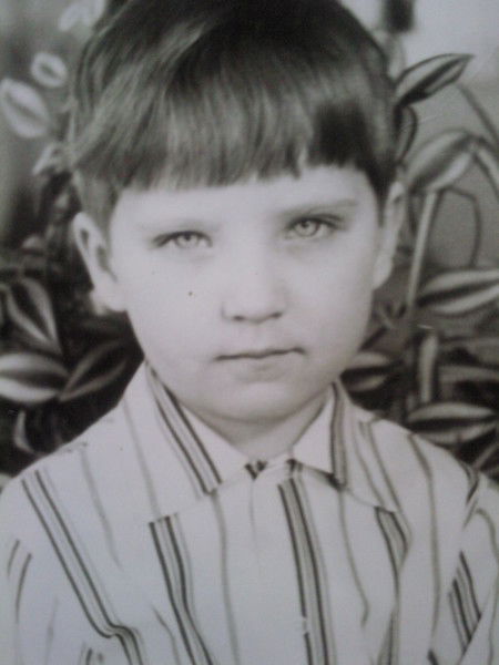 Владимир Кириченко