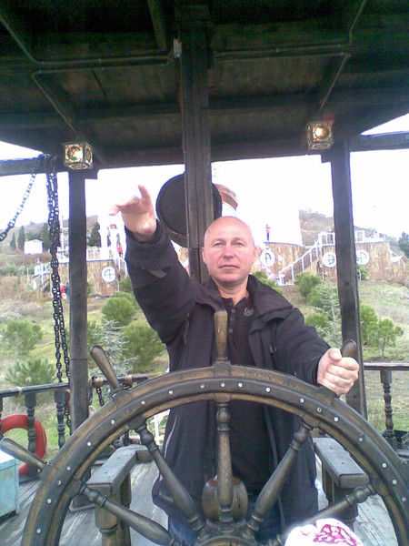 Леонид Парфёнов