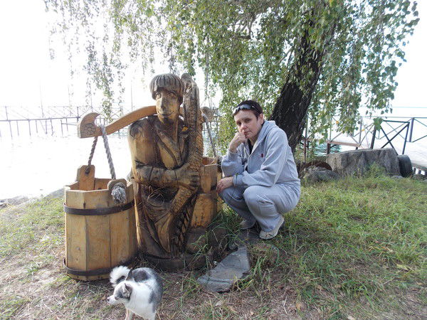 Елена Филиппова(Ганжа)