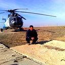 Александр Зубак