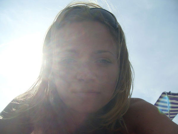 Марина Малий