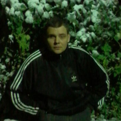 Владимир Дубихин