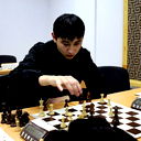 Dauren Dairov