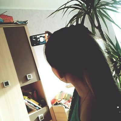 Кристина Кожухова