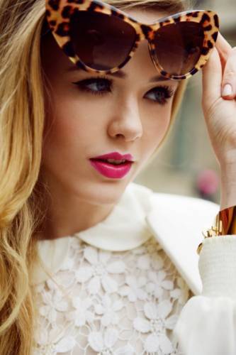 Luydmila Malinovskaya