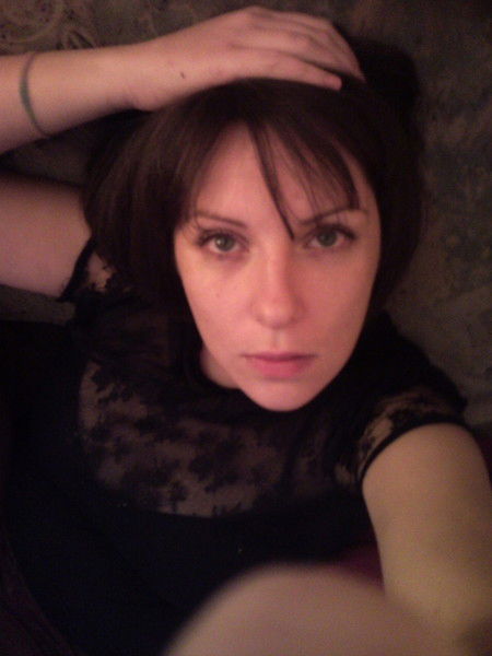 Ирина Мироненко