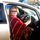 Марина Онищенко