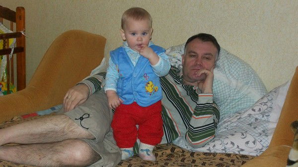 Юрий Варнавский