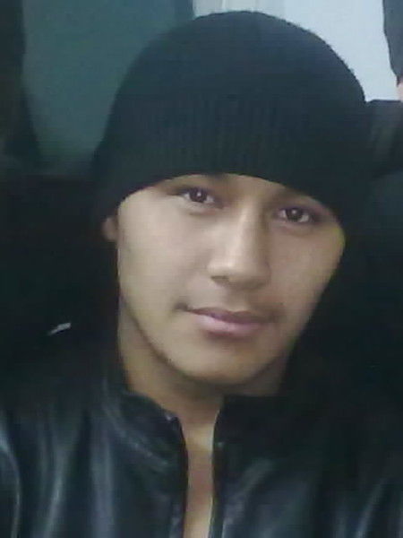 Дархан Жумагалиев