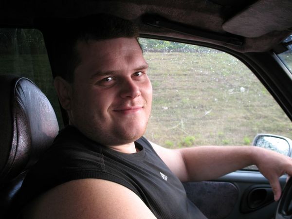 Михаил Назаров