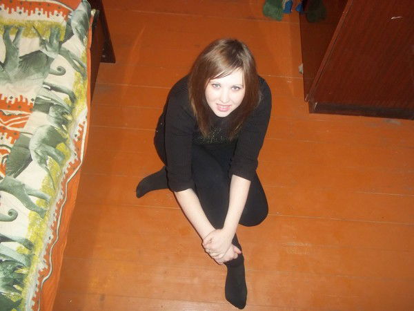 Виктория Бабушкина