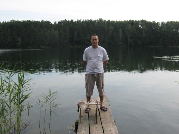 Сергей Ильин