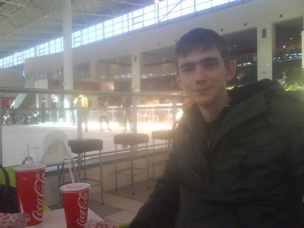 Сергей Михеев