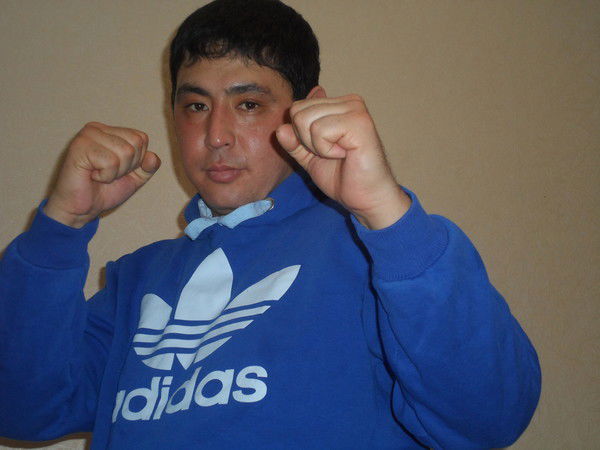 Мерген Аржаев